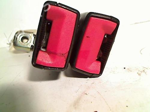 Seat buckle VW POLO (9N_, 9A_) 1.4 TDI | BP21230465I32 