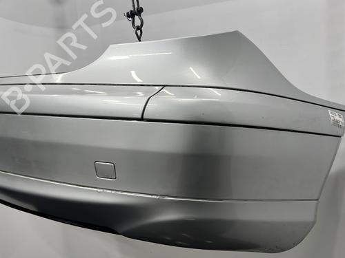 Rear bumper MERCEDES-BENZ C-CLASS Coupe (CL203) C 220 CDI (203.708) | BP30136952C8