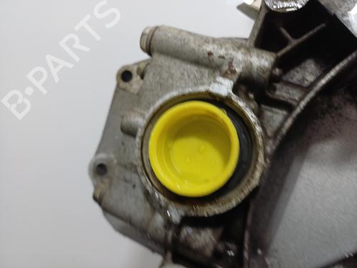 Gearbox FIAT PANDA (169_) 1.1 (169.AXA1A) | BP34230293M3  - Image 7