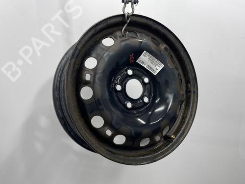 Felga VW POLO IV (9N_, 9A_) 1.4 TDI | BP29956812C45