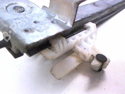 Rear left window mechanism PEUGEOT 406 (8B) 1.9 TD | BP20435503C24 