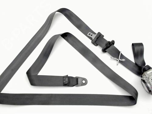 Used Front left seatbelt Front left seatbelt FORD S-MAX (WA6) 2.0 TDCi (140 hp) 34635414 34635414