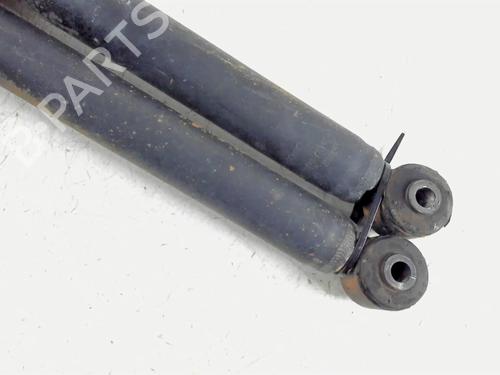Right rear shock absorber FIAT DOBLO Cargo (263_) 1.6 D Multijet (263WXD1B, 263WXR1B, 263WXX1B, 263ZXD1B,... | BP20390507M19 