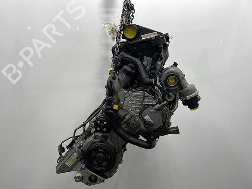 Engine MERCEDES-BENZ A-CLASS (W169) A 180 CDI (169.007, 169.307) | BP29844384M1