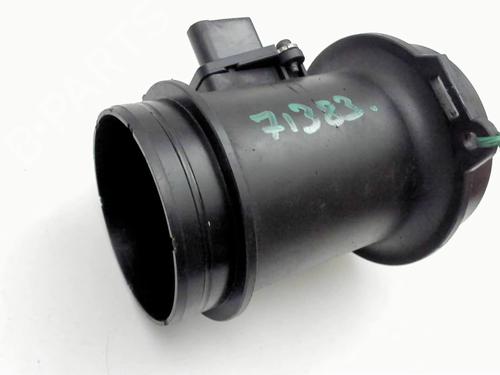Mass air flow sensor VW TOUAREG (7LA, 7L6, 7L7) 3.0 V6 TDI | BP29374989M95 