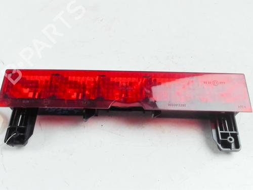 Used Third brake light Third brake light 37727893 37727893