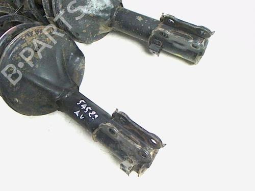 Left front shock absorber HYUNDAI ELANTRA III (XD) 2.0 CRDi | BP20402933M16 