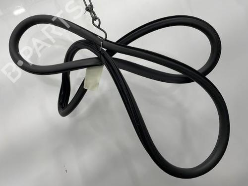 Rubber door seal CITROËN C3 II (SC_) 1.4 HDi 70 (SC8HZC, SC8HR0, SC8HP4) | BP20420011C142 