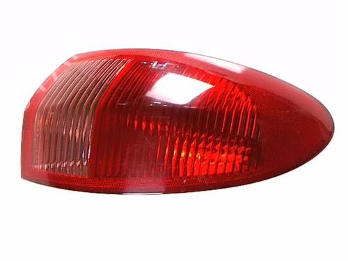 Right taillight ALFA ROMEO 147 (937_) 1.9 JTD (937.AXD1A, 937.BXD1A, 937.AXV1A, 937.BXB1A,... | BP20459084C35 