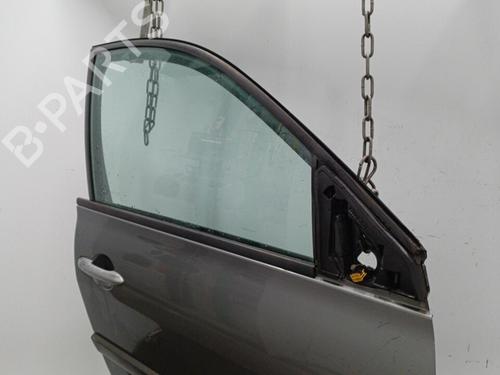 Used Right front door RENAULT MEGANE II (BM0/1_, CM0/1_) 1.9 dCi (BM0G, CM0G) (120 hp) 20405788