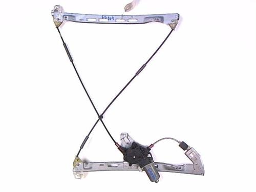 Used Front right window mechanism PEUGEOT 206+ (2L_, 2M_) 1.4 HDi eco 70 (68 hp) 20476406