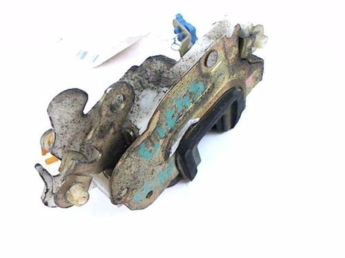 Front right lock NISSAN MICRA II (K11) 1.0 i 16V | BP20414184C97 