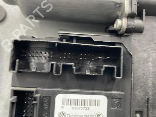 Used Front right window mechanism Front right window mechanism 20388794 20388794