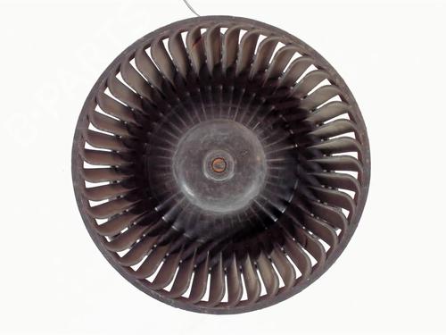 Heater blower motor OPEL AGILA (A) (H00) 1.2 16V (F68) | BP20461500M62 