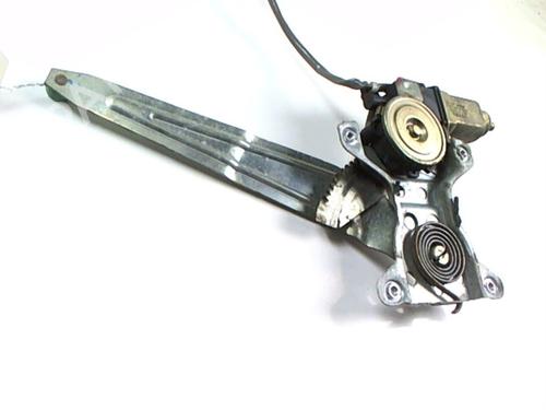 Rear right window mechanism TOYOTA COROLLA Liftback (_E10_) 1.3 XLI (EE101_, EE101R) | BP21234912C25 