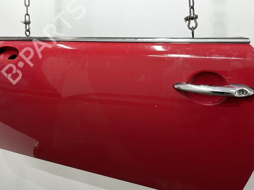 Left front door MINI MINI (R50, R53) Cooper | BP22517285C2 