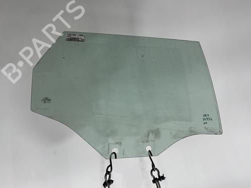 Used Rear right door window AUDI A3 Sportback (8PA) 1.9 TDI (105 hp) 29545087