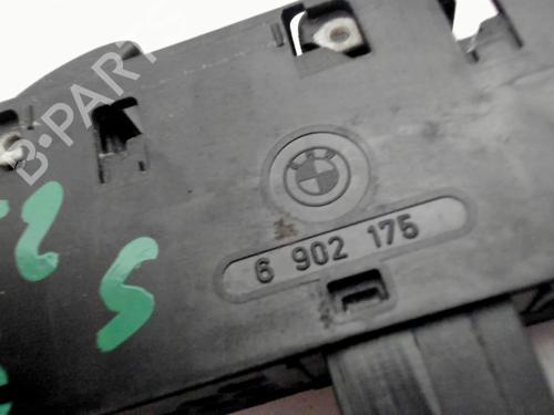 Left front window switch BMW 3 Coupe (E46) 320 Cd | BP36757478I27 - Image 3