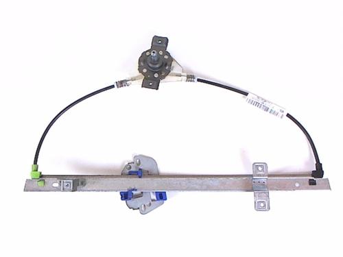 Used Rear right window mechanism ROVER 200 II Hatchback (RF) 220 SDi (105 hp) 21235214