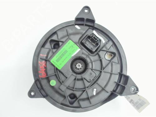 Heater blower motor FORD MONDEO III (B5Y) 2.0 TDCi | BP20428701M62