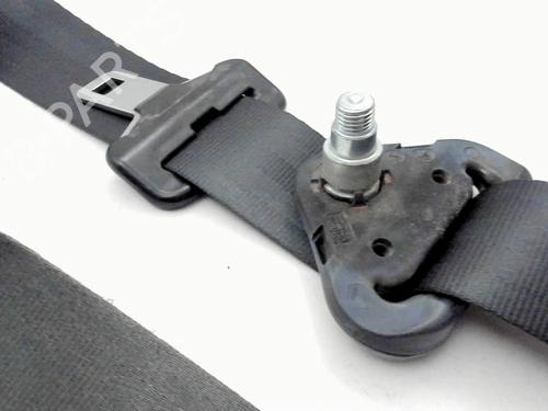 Front left seatbelt DACIA SANDERO 1.5 dCi | BP38787794I26 - Image 3