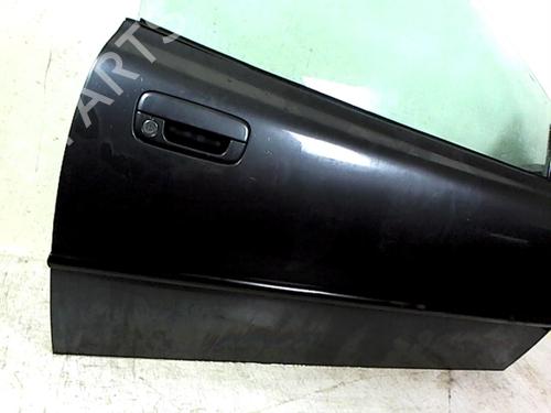 Right front door PEUGEOT 406 Coupe (8C) 2.0 16V | BP20466963C3 