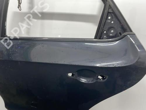 Left rear door CITROËN DS5 2.0 HDi 165 | BP20388555C4