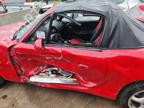 Engine MAZDA MX-5 II (NB) 1.8 16V (NB8C) | BP33237384M1  - Image 13