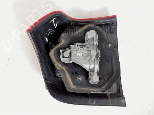 Used Left taillight TOYOTA COROLLA (_E12_) 1.8 VVTL-i TS (ZZE123) (192 hp) 20429195