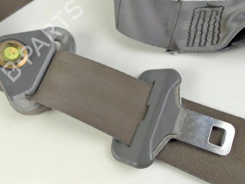 Used Front right seatbelt Front right seatbelt 20424703 20424703