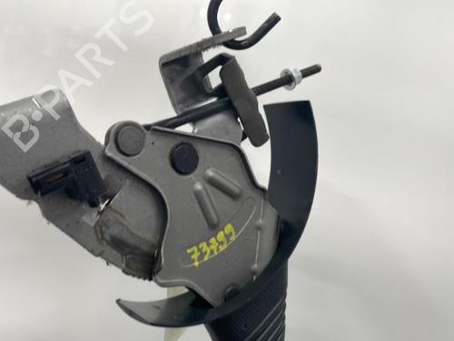 Hand brake CITROËN C1 (PM_, PN_) 1.0 | BP20442273I18 