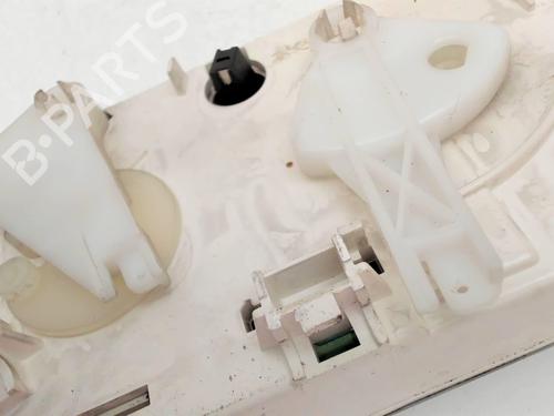 Used Climate control Climate control RENAULT TWINGO I (C06_) 1.2 16V (C06C, C06D, C06K) (75 hp) 33895027 33895027