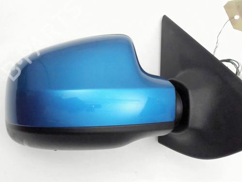 Right mirror DACIA SANDERO II 1.5 dCi | BP28527334C27