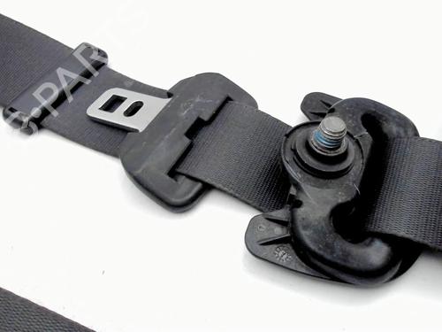 Front right seatbelt MINI MINI (R50, R53) Cooper | BP37727534I25  - Image 5