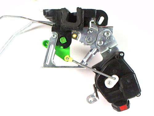 Used Front right lock KIA RIO II (JB) 1.5 CRDi (110 hp) 20462811