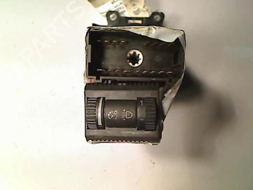 Headlight switch VW POLO IV (9N_, 9A_) 1.4 TDI | BP20409378I24 