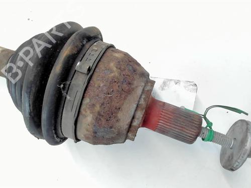 Used Left front driveshaft VOLVO V50 (545) 1.6 D (110 hp) 21206572