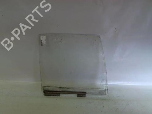 Used Rear right door window PEUGEOT 205 II (20A/C) 1.0 (45 hp) 20412450