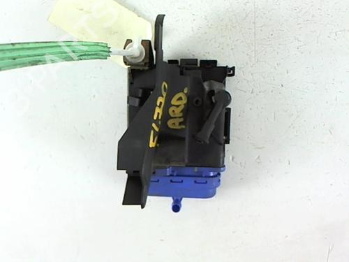 Rear right lock AUDI A3 (8L1) 1.9 TDI | BP20467312C99 