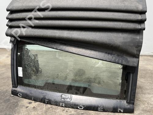 Convertible top CITROËN C3 Pluriel (HB_) 1.4 | BP29412386C123 