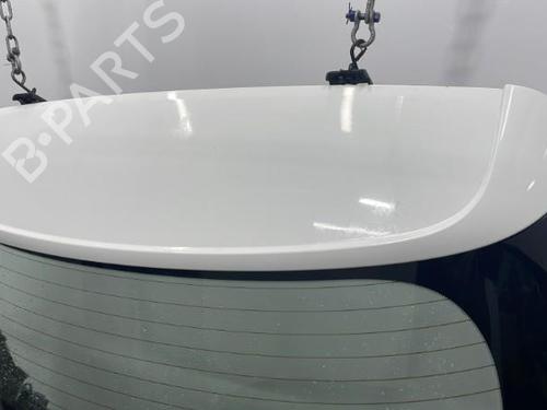 Tailgate PEUGEOT 308 II (LB_, LP_, LW_, LH_, L3_) 1.5 BlueHDI 100 | BP20396836C6