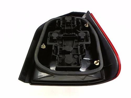 Left taillight SKODA FELICIA II Estate (6U5) 1.9 D | BP20460396C34 