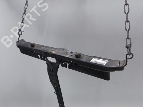 Frontplate/Frontkurv HYUNDAI SANTA FÉ I (SM) 2.0 CRDi 4x4 (113 hp) 20401112