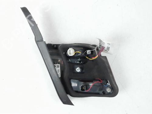 Used Right tailgate light Right tailgate light BMW 7 (F01, F02, F03, F04) 750 i, Li (449 hp) 36372268 36372268