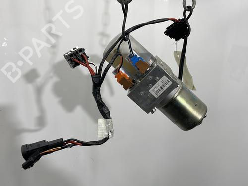 Modulo elettronico RENAULT MEGANE CC (EZ0/1_) 1.9 dCi (EZ0J, EZ1S) (131 hp) 31126852