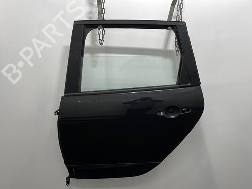 Used Left rear door RENAULT GRAND SCÉNIC III (JZ0/1_) 1.5 dCi (JZ09, JZ0D, JZ10, JZ14, JZ1G, JZ29, JZ2C) (110 hp) 28591224
