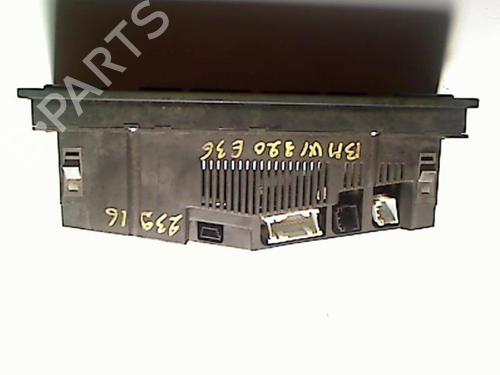 Climate control BMW 3 (E46) 320 d | BP20434831I5 