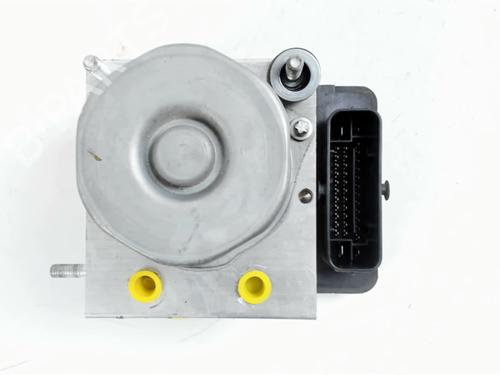 ABS pump NISSAN X-TRAIL III (T32_, T32R, T32RR) 1.6 dCi (T32) | BP28567599M43 