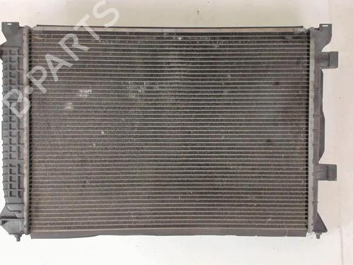 Used Water radiator Water radiator AUDI A6 C5 (4B2, 4B4) 2.5 TDI (155 hp) 20450181 20450181