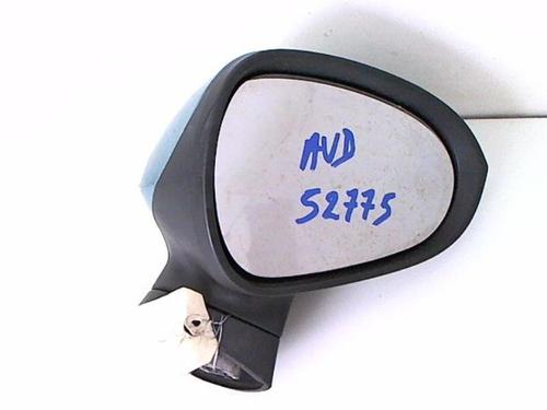 Used Right mirror SEAT IBIZA IV SC (6J1, 6P5) 1.9 TDI (105 hp) 20415856
